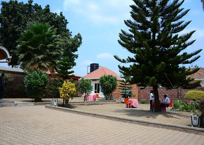 Martin Aviator Hotel